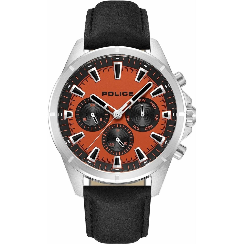 Montre Homme Police PEWJF0005804 