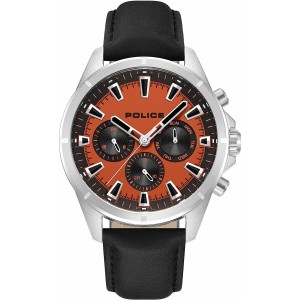 Herrenuhr Police PEWJF0005804 