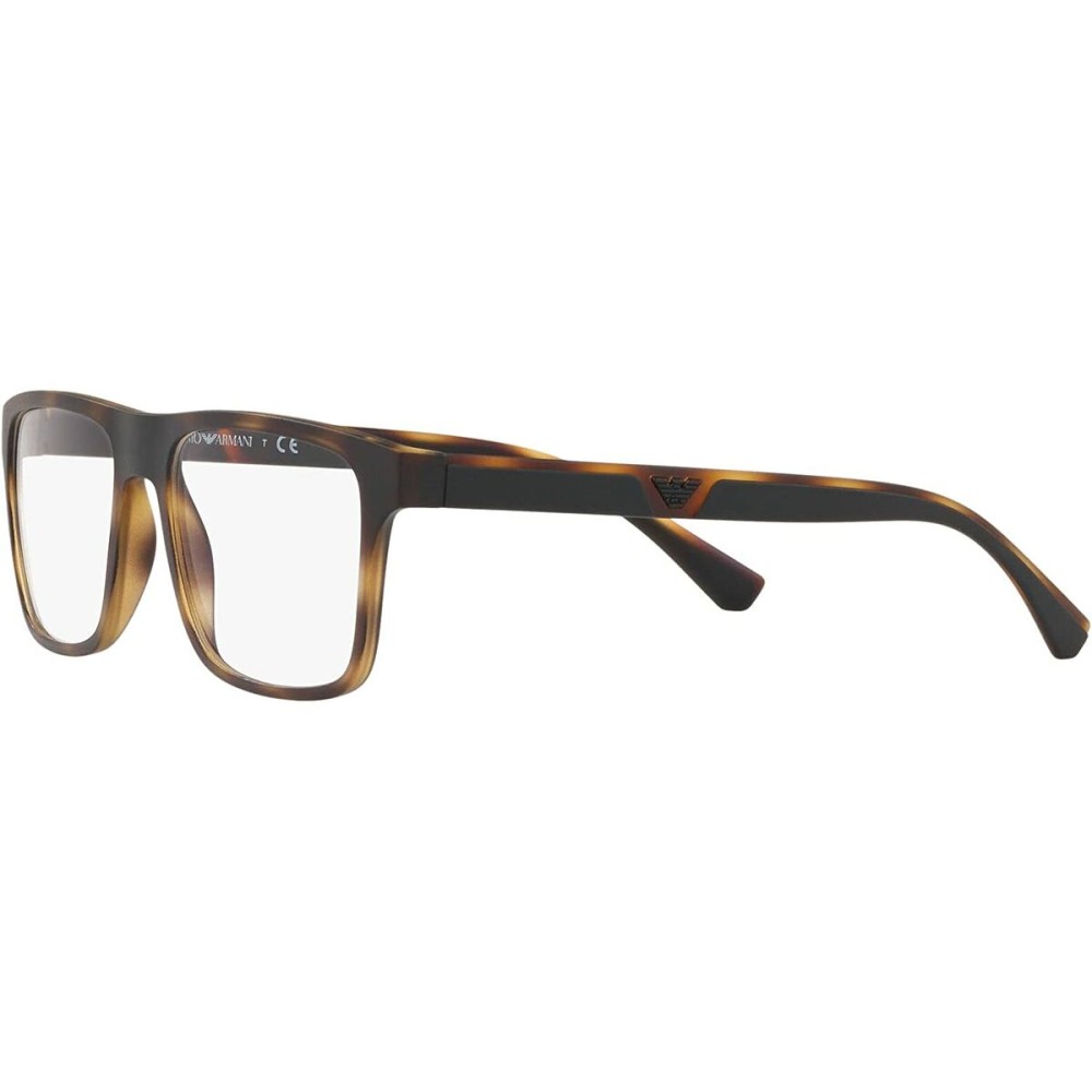 Monture de Lunettes Femme Emporio Armani EA 4115