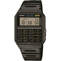 Unisex Watch Casio CALCULATOR (Ø 43 mm)