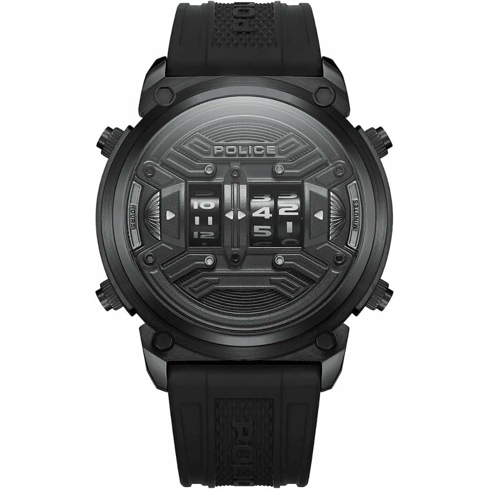Herrenuhr Police PEWJP2228502