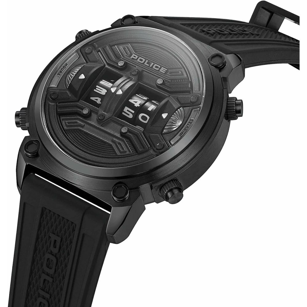 Herrenuhr Police PEWJP2228502