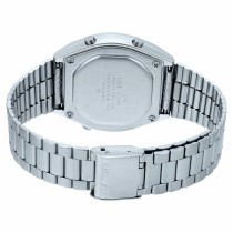 Damenuhr Casio VINTAGE GLITTER SERIE Silberfarben (Ø 35 mm)