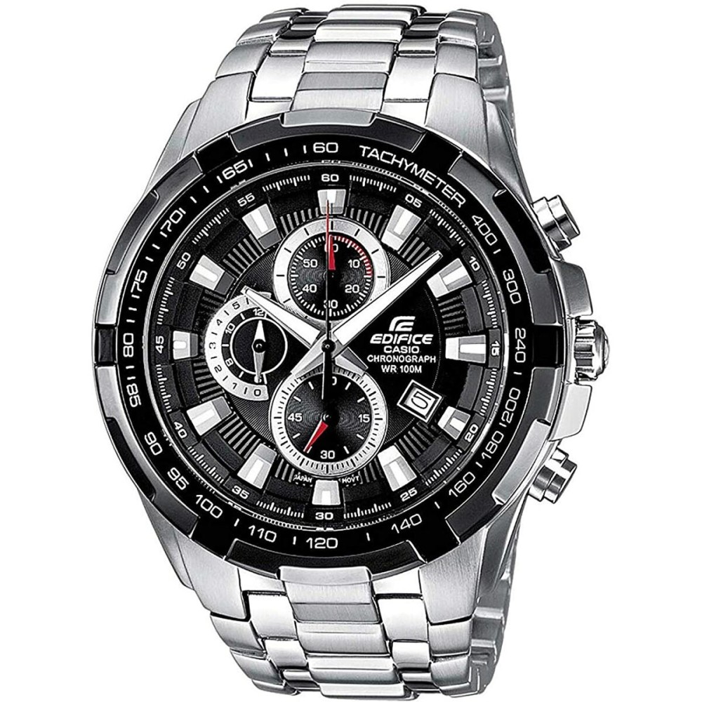 Herrenuhr Casio EF-539D-1AVEF