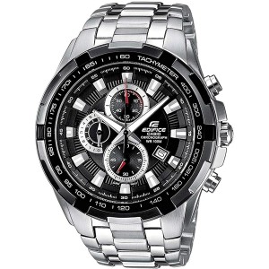 Herrenuhr Casio EF-539D-1AVEF