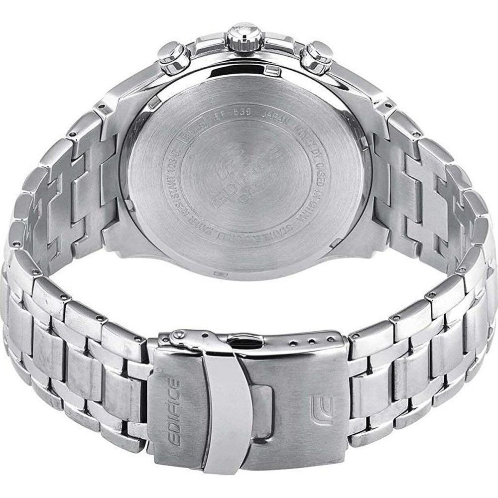 Herrenuhr Casio EF-539D-1AVEF
