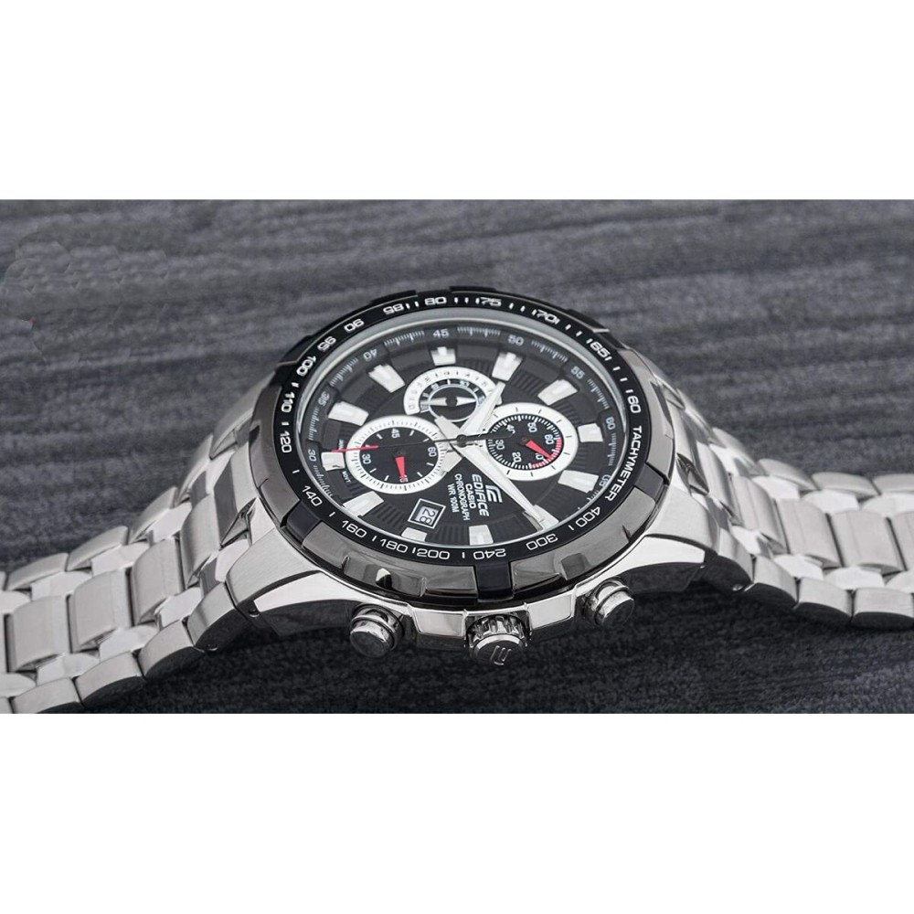 Herrenuhr Casio EF-539D-1AVEF