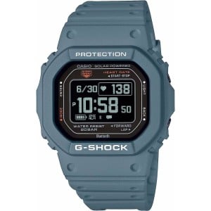 Herrenuhr Casio G-SQUAD SMARTWATCH POLARTM (Ø 44,5 mm)