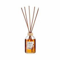 Perfume Sticks Acorde 90497 Cinnamon 100 ml (6 Units)
