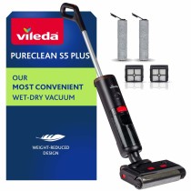 Aspirateur balai Vileda 178235