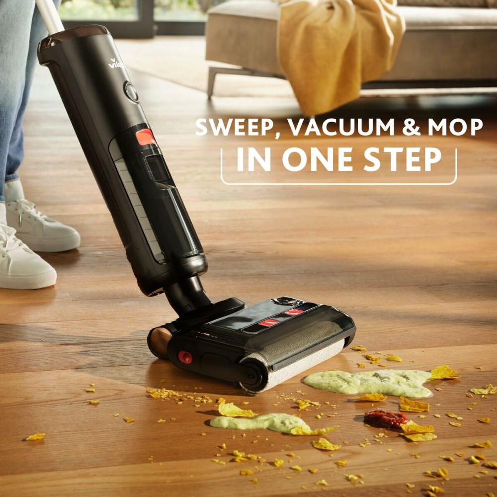 Stick Vacuum Cleaner Vileda 178235