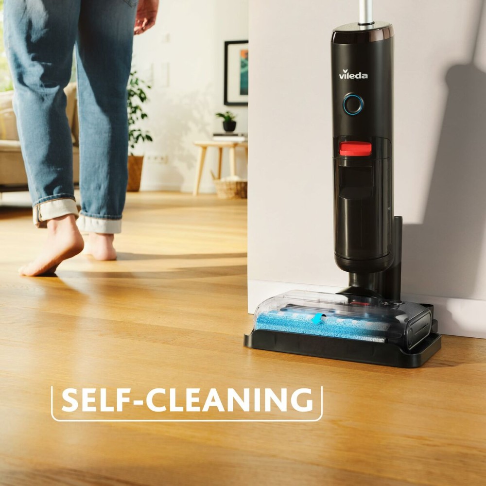 Stick Vacuum Cleaner Vileda 178235