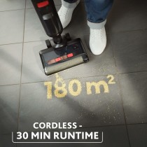 Stick Vacuum Cleaner Vileda 178235