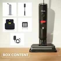 Aspirateur balai Vileda 178235