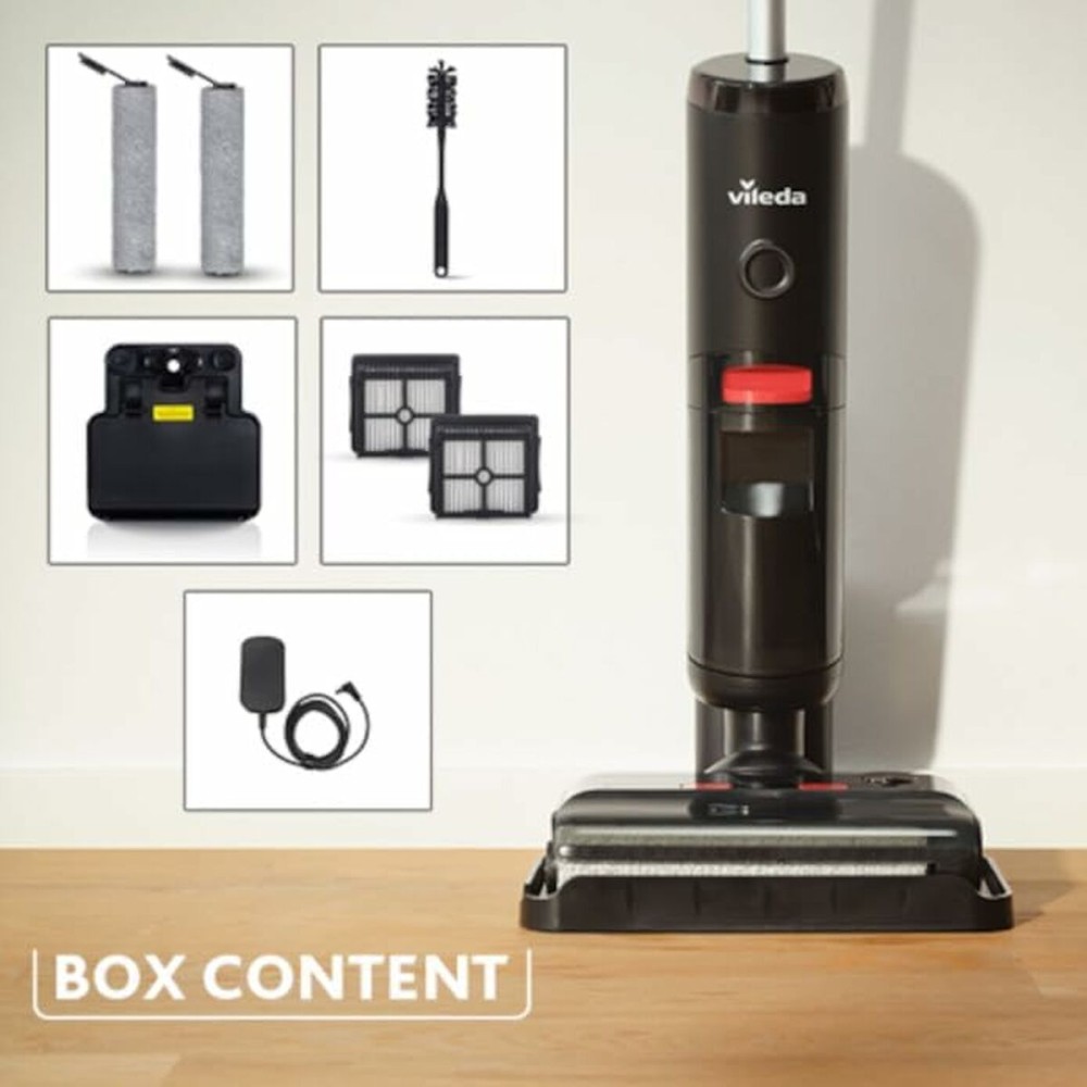 Stick Vacuum Cleaner Vileda 178235