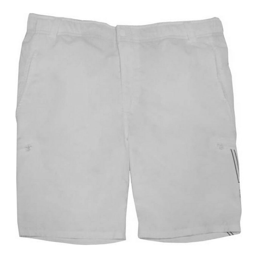 Herren-Sportshorts Nike Sportswear Weiß