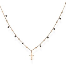 Collier Femme Amen CLCRRN3