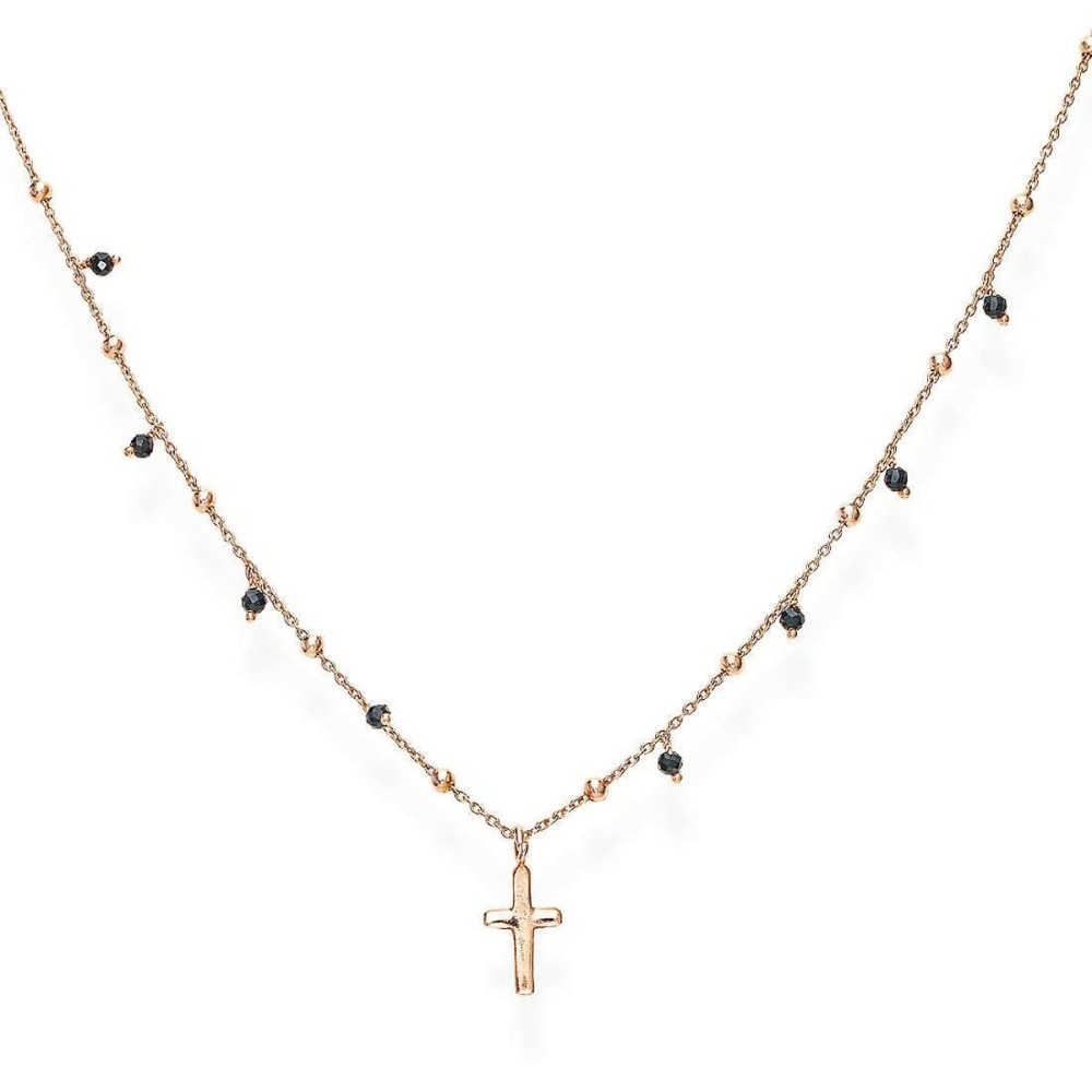 Collier Femme Amen CLCRRN3