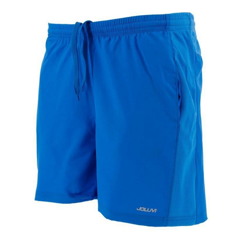 Sport Shorts Joluvi Meta Blau