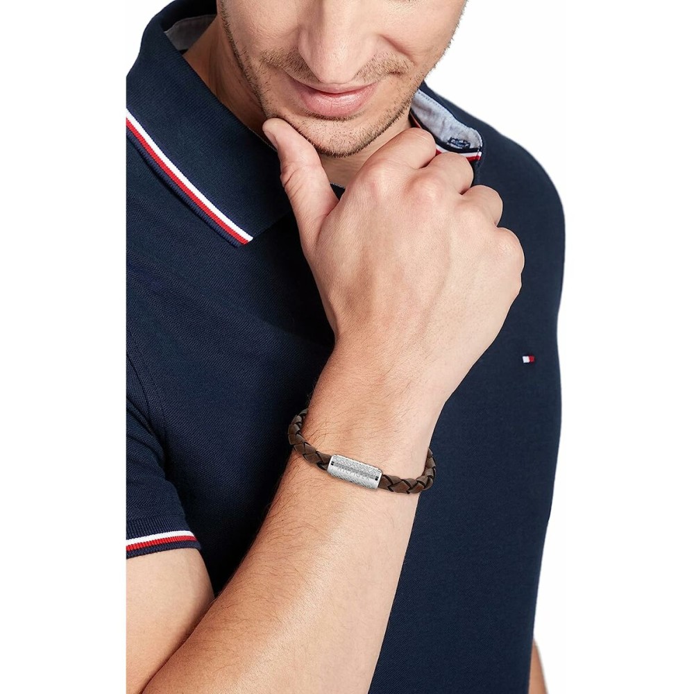 Bracelet Homme Tommy Hilfiger 2790482 (Taille unique)