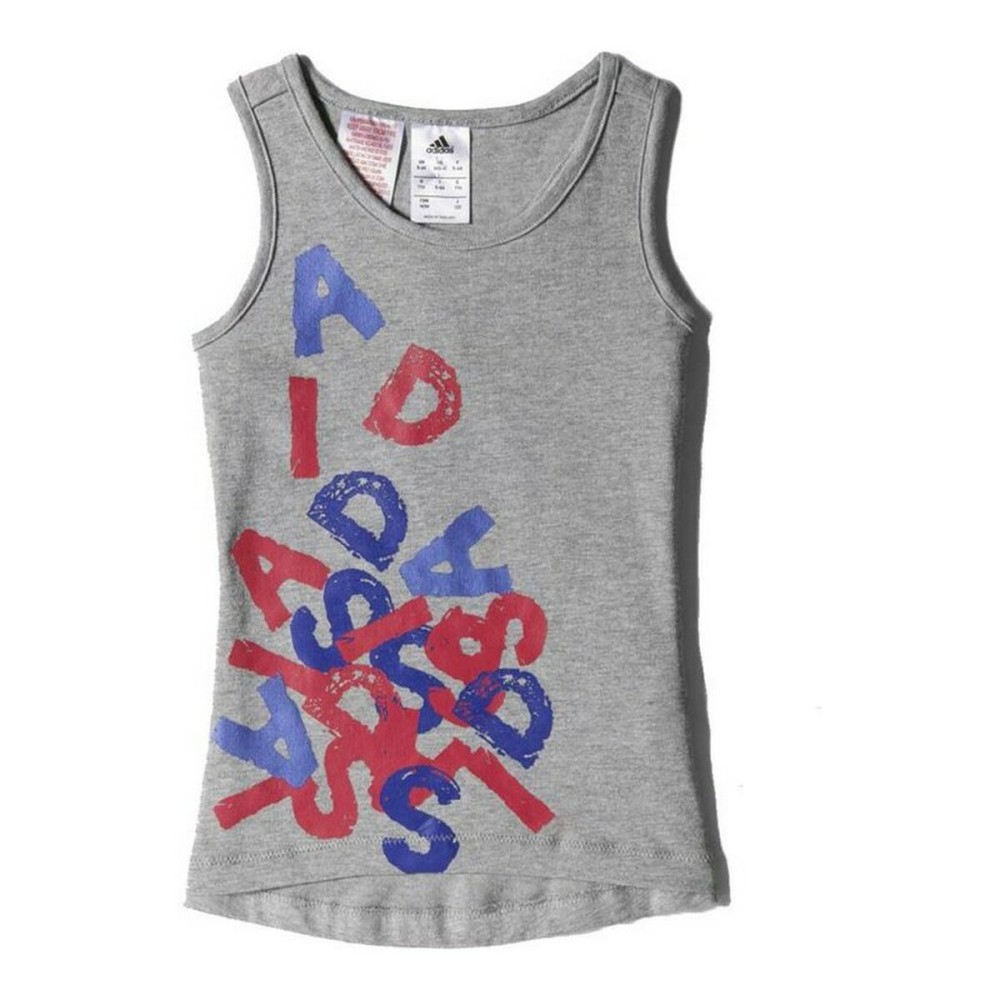 Tanktop Kind Adidas Rock