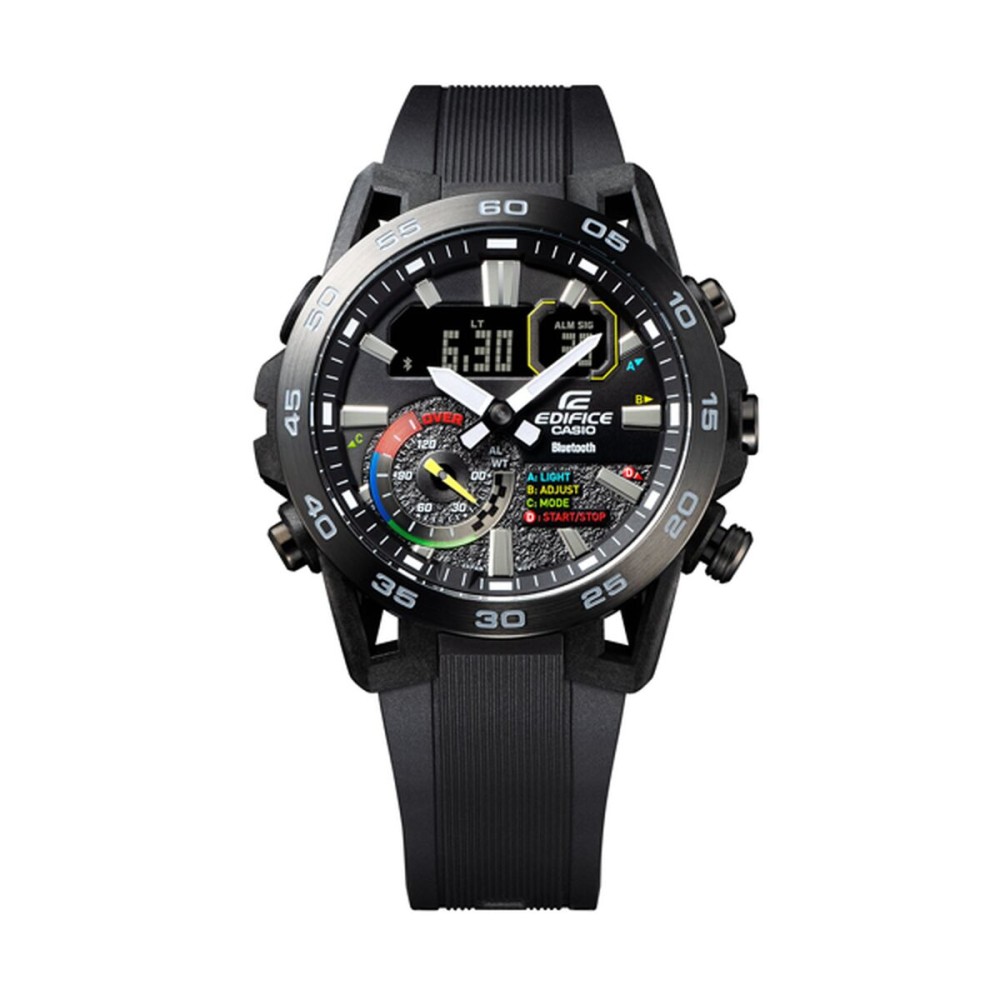 Herrenuhr Casio 40MP-1AEF