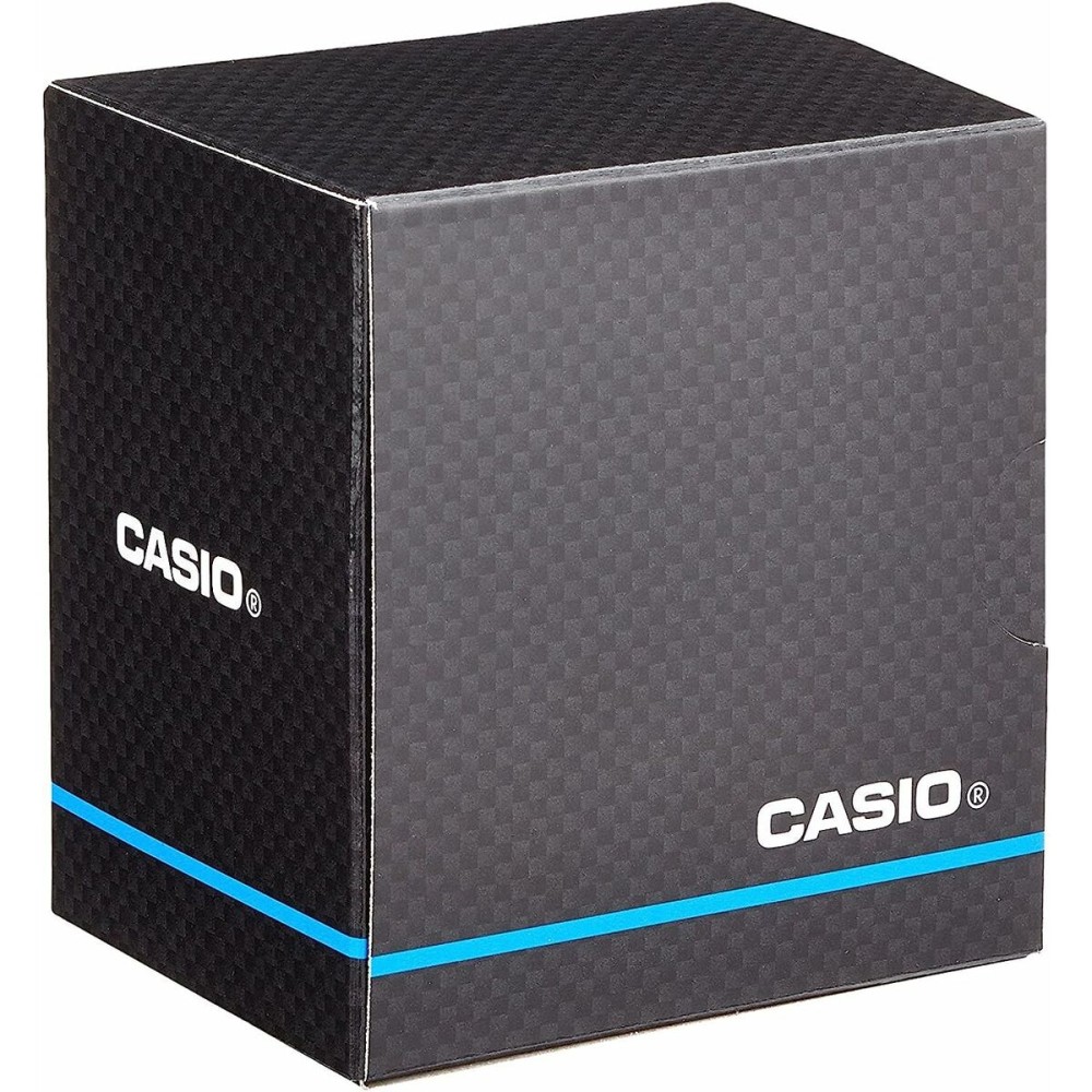 Herrenuhr Casio MRW-200HD-1BVEF