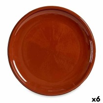 Casserole 1130 Faïence 30 x 3 x 30 cm Viande (6 Unités)