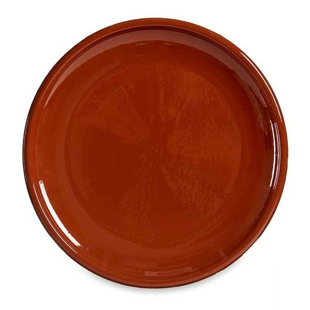 Casserole 1130 Faïence 30 x 3 x 30 cm Viande (6 Unités)