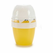 Lot de désodorisants Ibergarden 1165 Citronnelle Gel (24 Unités)