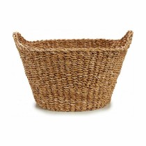 Korb Mit Griffen Braun 21 L 50 x 30 x 49 cm (6 Stück)