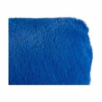 Kissen Blau 40 x 2 x 40 cm (12 Stück)