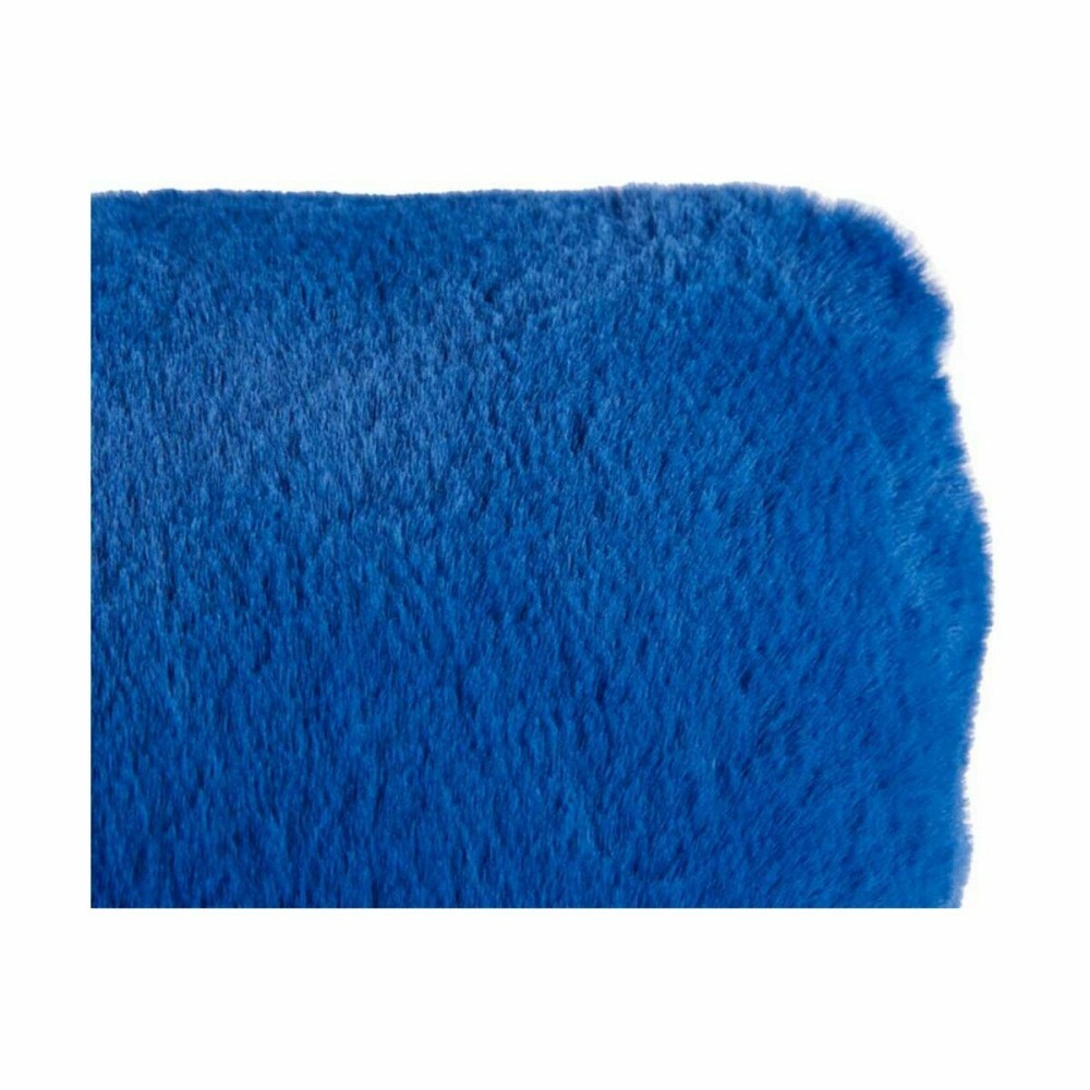 Kissen Blau 40 x 2 x 40 cm (12 Stück)
