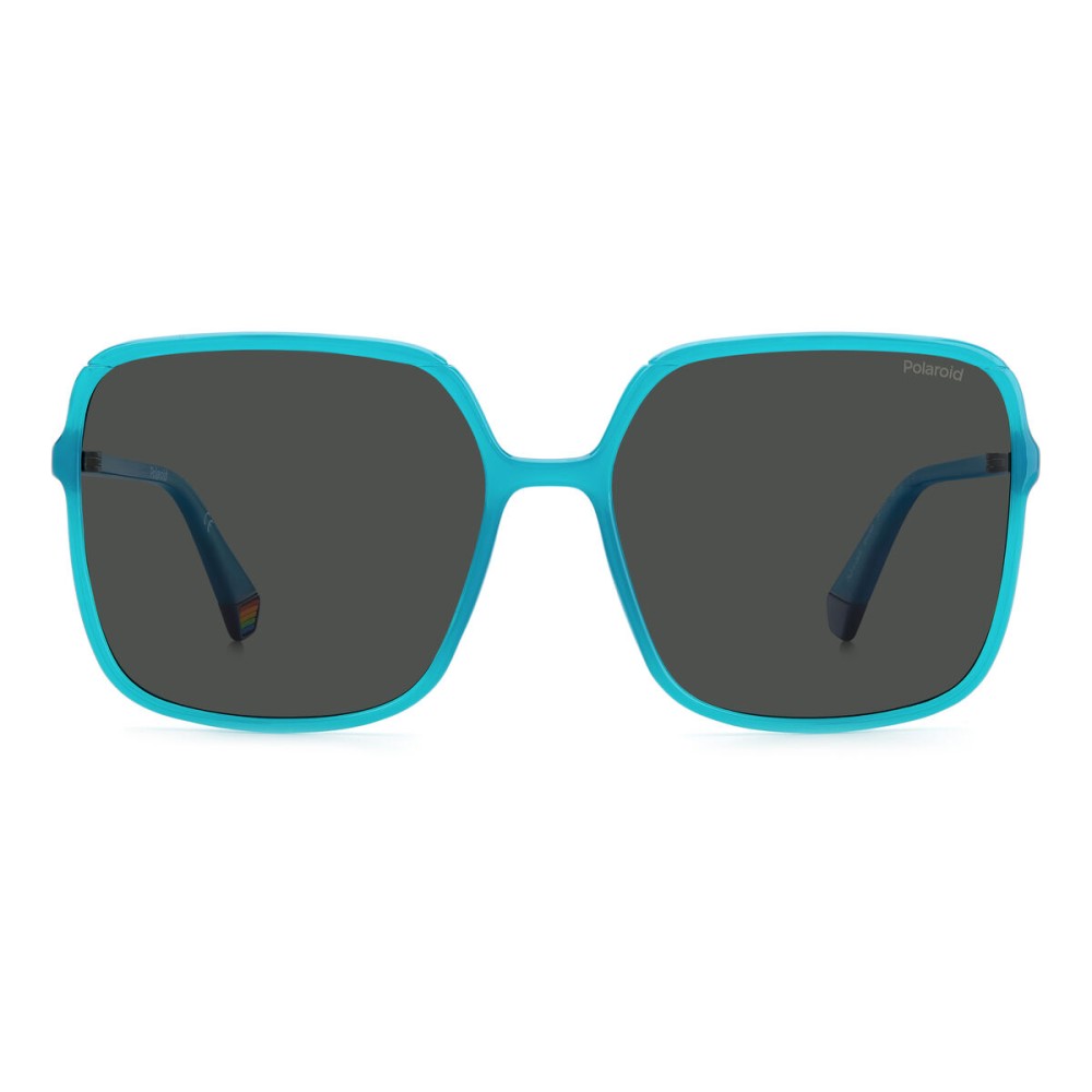 Lunettes de soleil Femme Polaroid PLD-6128-S-MVU-M9 ø 59 mm