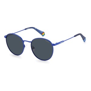 Lunettes de soleil Unisexe Polaroid PLD-6171-S-PJP-C3 Ø 51 mm