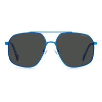 Lunettes de soleil Unisexe Polaroid PLD-6173-S-MVU-M9 ø 58 mm