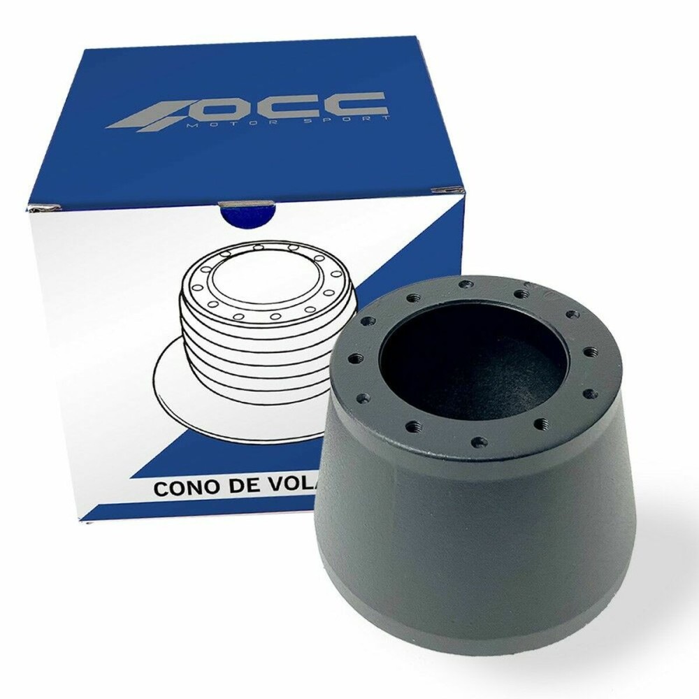 Steering Wheel Hub OCC Motorsport