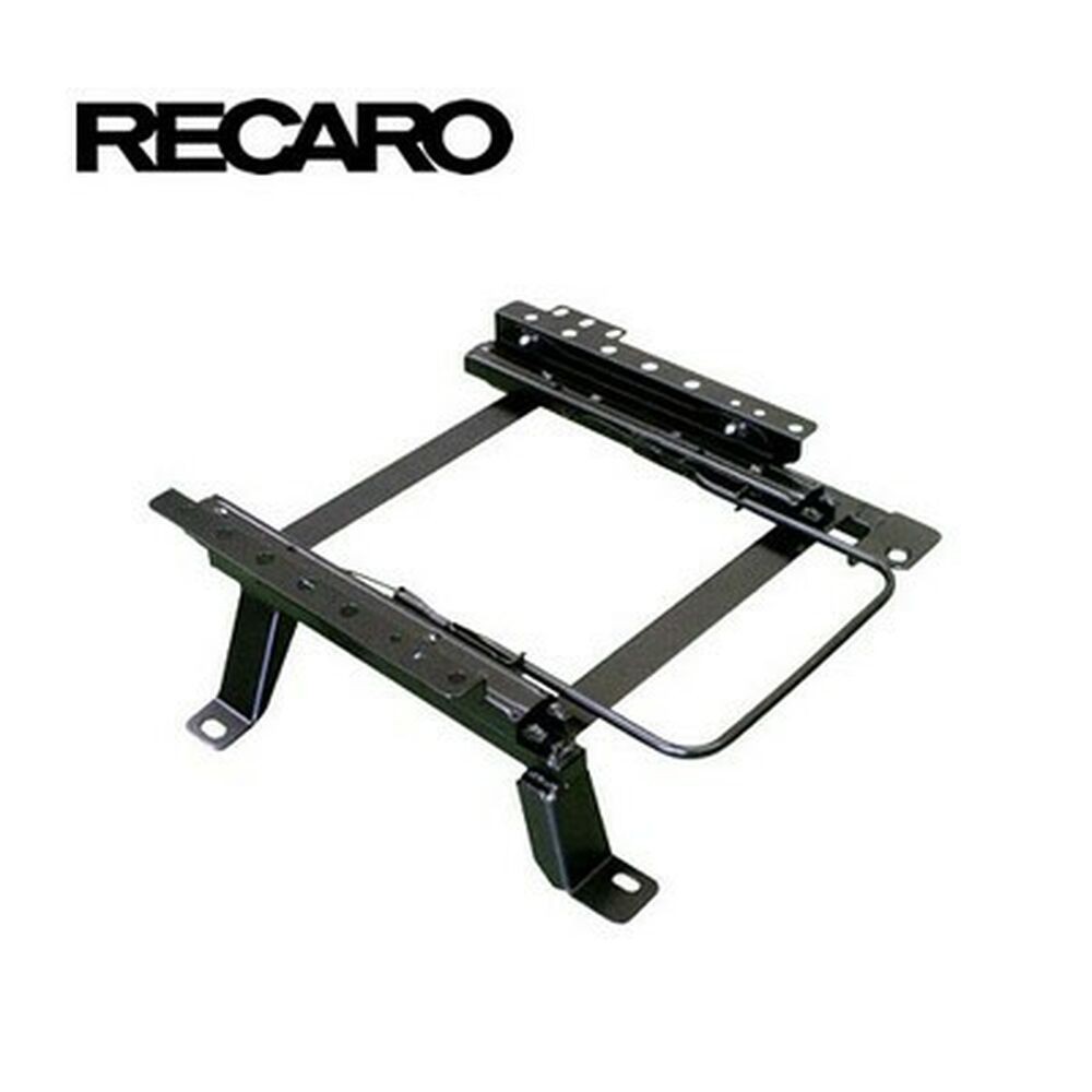 Seat Base Recaro RC687529B Co-pilot