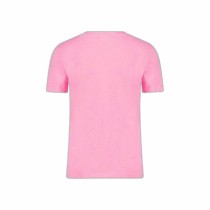 Damen Kurzarm-T-Shirt Champion Crewneck 
