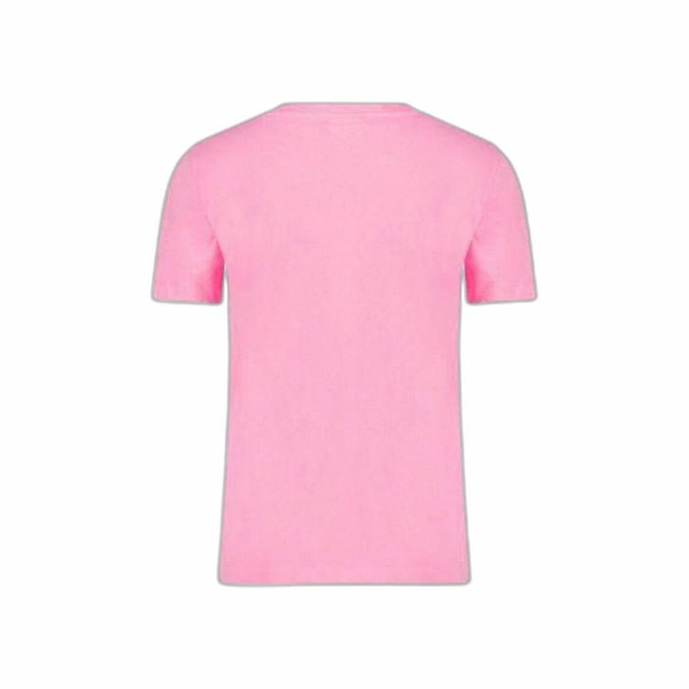 Damen Kurzarm-T-Shirt Champion Crewneck 