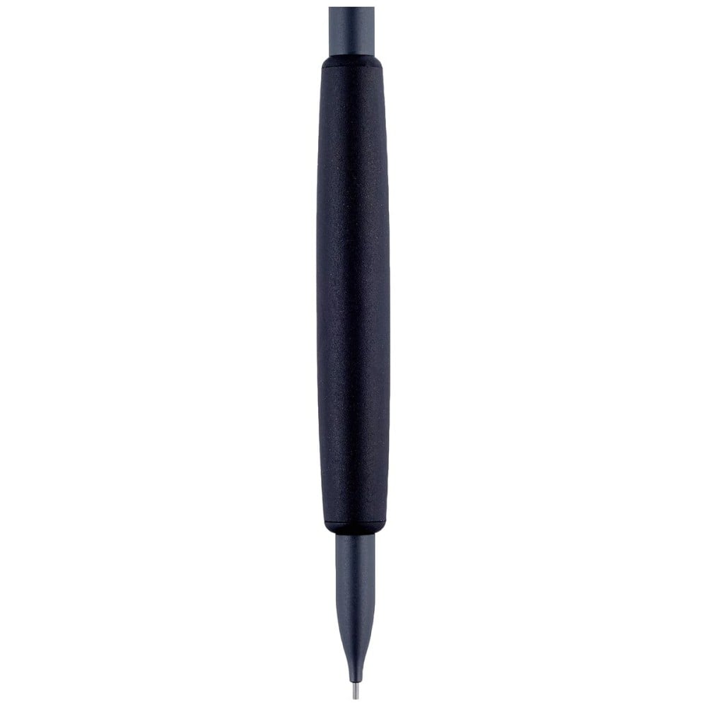 Portemines Tombow Noir Gris foncé 0,5 mm