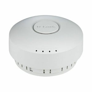 Schnittstelle D-Link DWL-6610AP 5 GHz