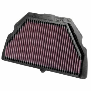 Air filter K&N HA-6001