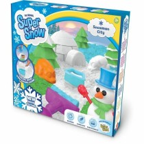 Craft Game Goliath Super Snow Man City