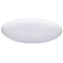 Service de vaisselle Pasabahce Generation Transparent verre Ø 27 cm (4 Unités)