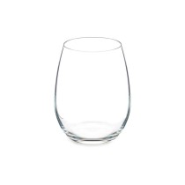 Gläserset Pasabahce Amber Durchsichtig Glas 350 ml (4 Stück)