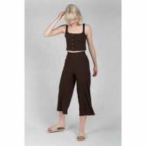 Long Trousers 24COLOURS Brown