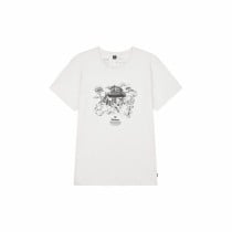Chemisette Picture DS Surf Cabin Natural Blanc