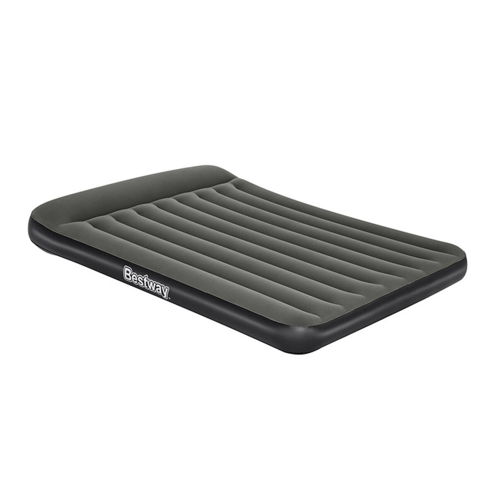 Bestway Matelas Double Gonflable et Camping 203x152x30 cm 67682