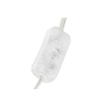 Tischlampe DKD Home Decor Weiß Braun 50 W 220 V 42 x 42 x 70 cm